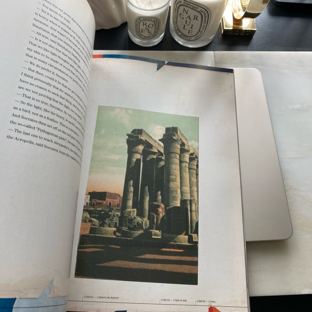 HERMES BOOK - Picture 5 of 7